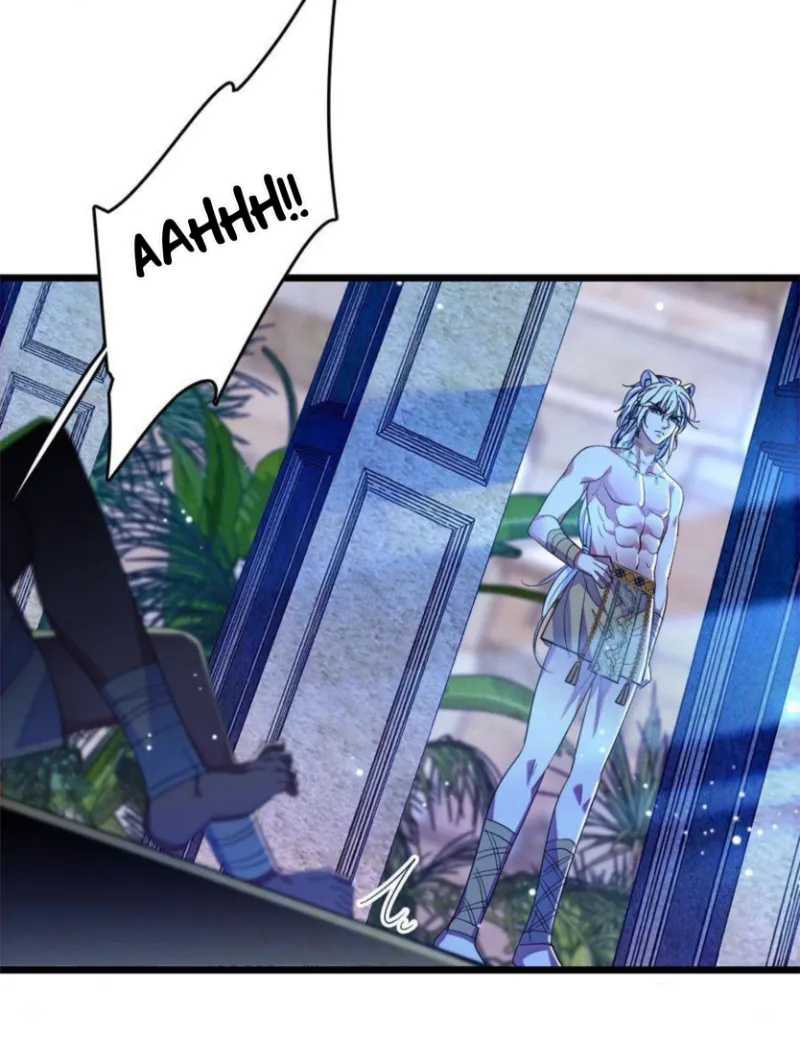 33 El lindo mundo de las bestias