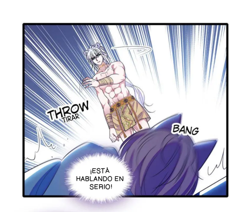 21 El lindo mundo de las bestias