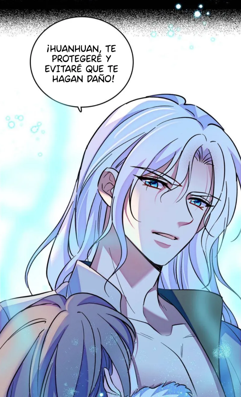 32 El lindo mundo de las bestias