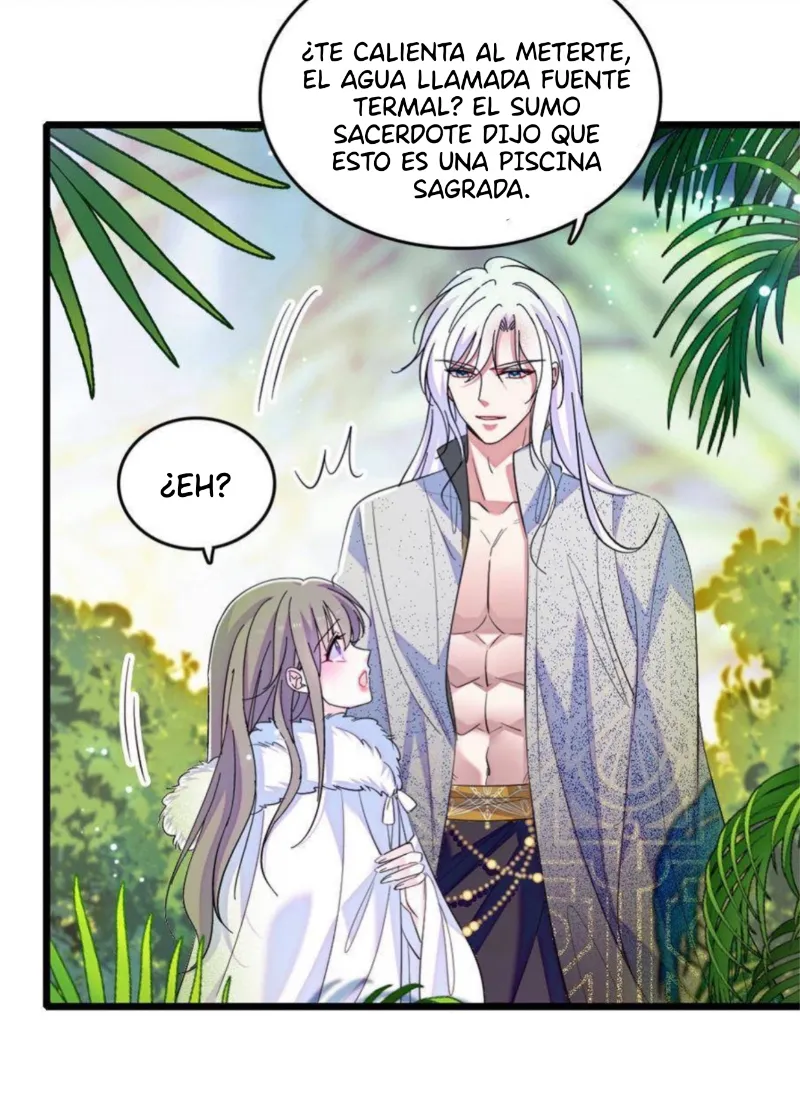 5 El lindo mundo de las bestias