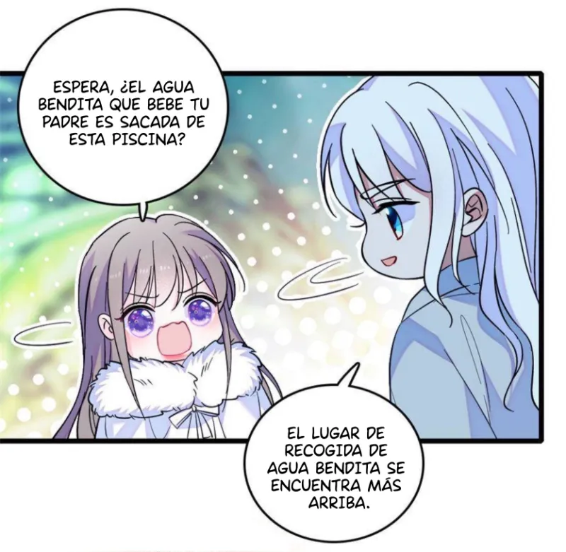 6 El lindo mundo de las bestias