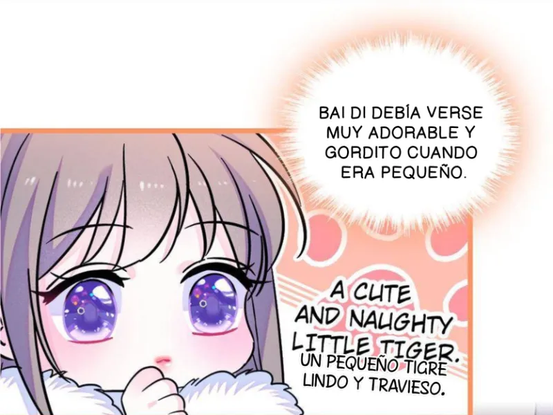 9 El lindo mundo de las bestias