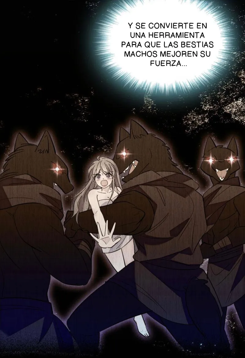 31 El lindo mundo de las bestias