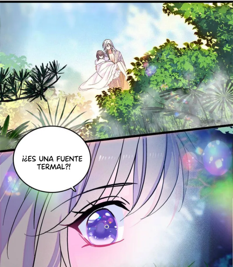 3 El lindo mundo de las bestias