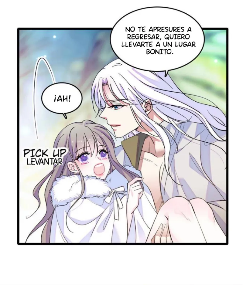 2 El lindo mundo de las bestias