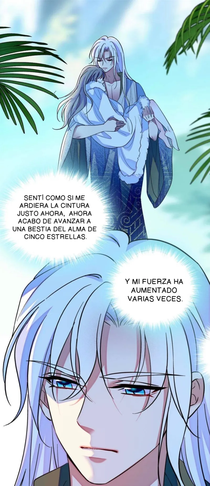 25 El lindo mundo de las bestias