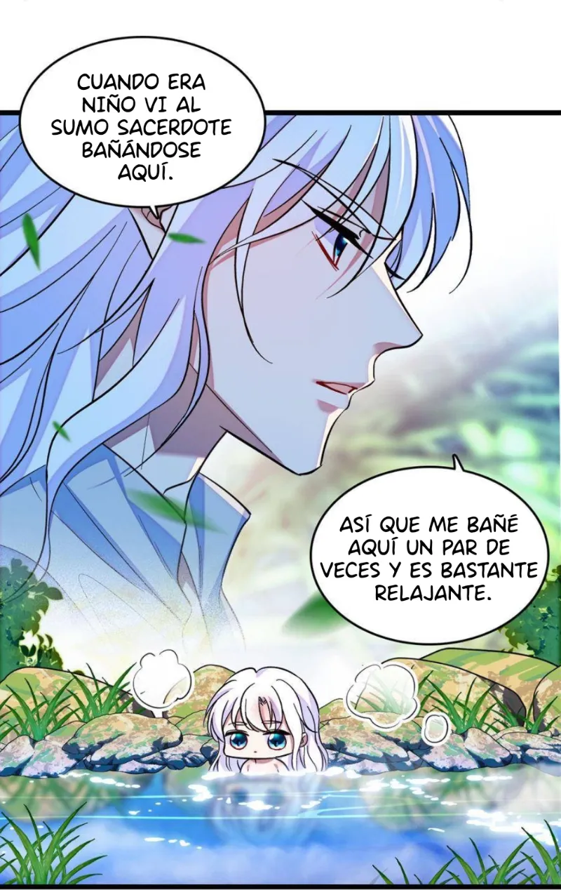 8 El lindo mundo de las bestias