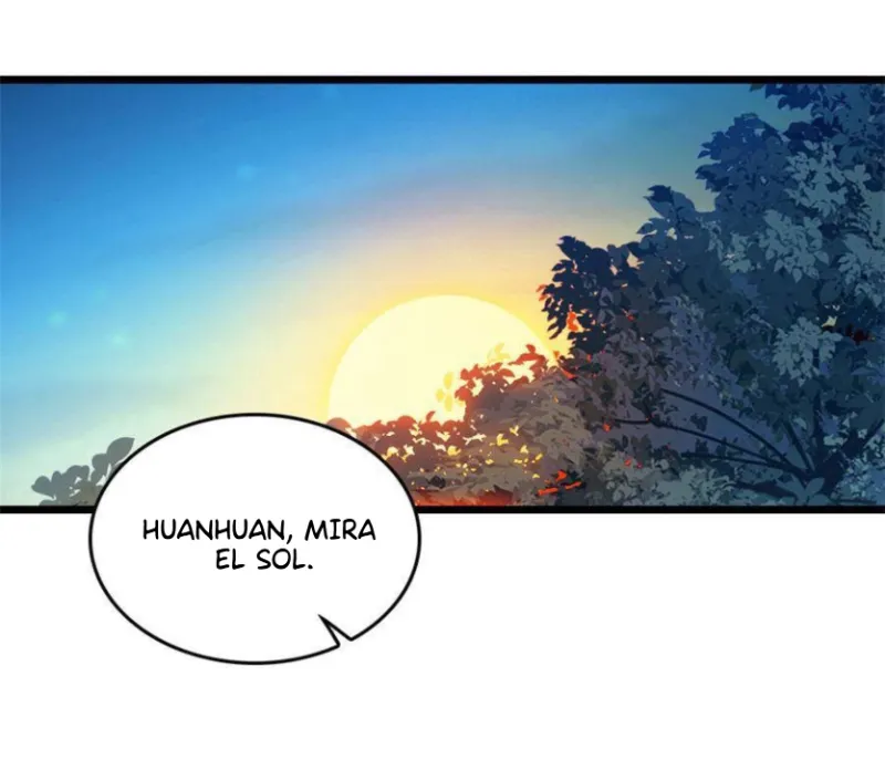 23 El lindo mundo de las bestias