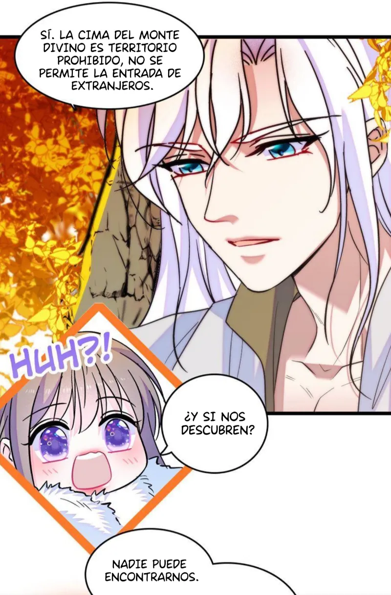 28 El lindo mundo de las bestias