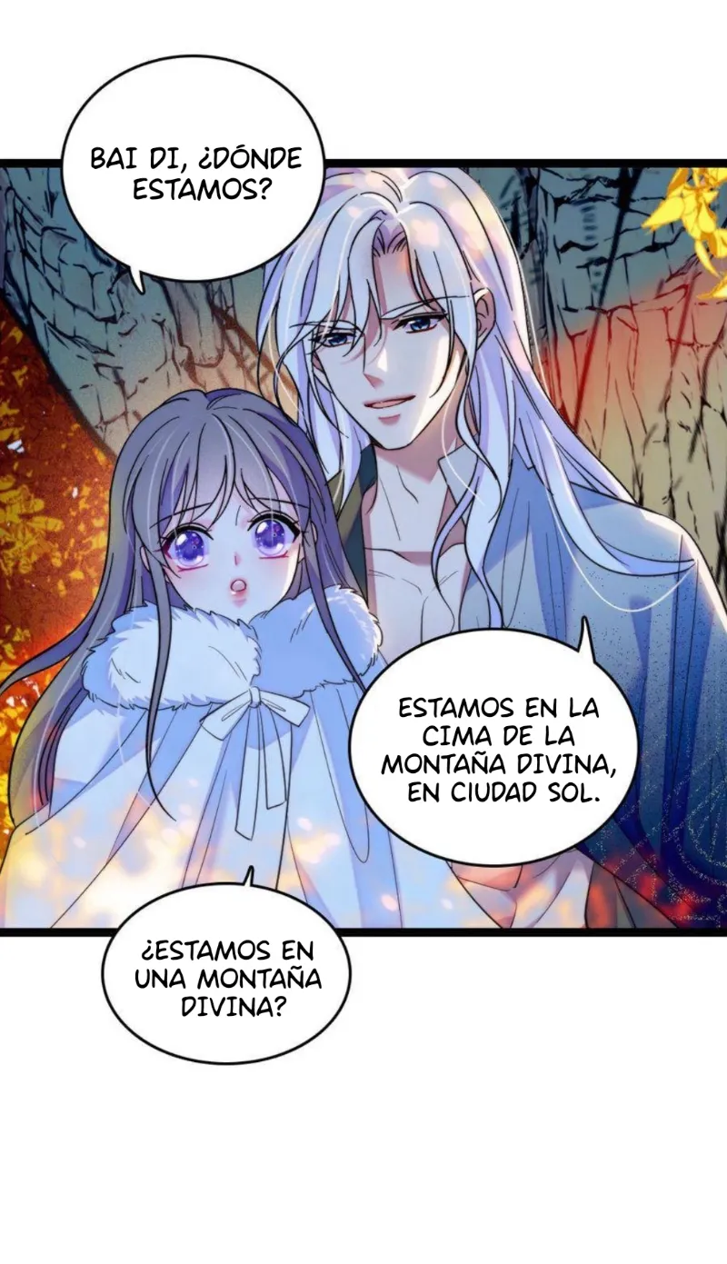 27 El lindo mundo de las bestias