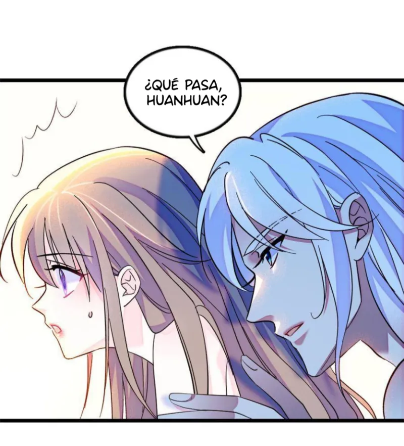 7 El lindo mundo de las bestias