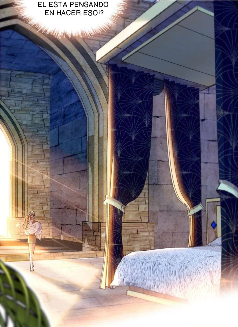 4 El lindo mundo de las bestias