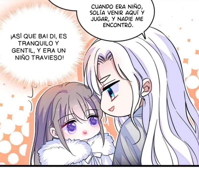 29 El lindo mundo de las bestias