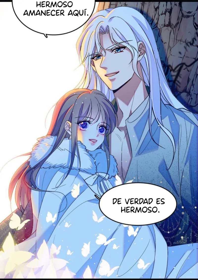 25 El lindo mundo de las bestias