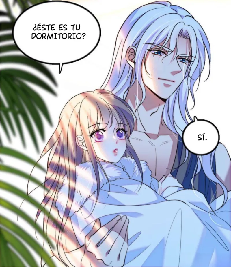 5 El lindo mundo de las bestias