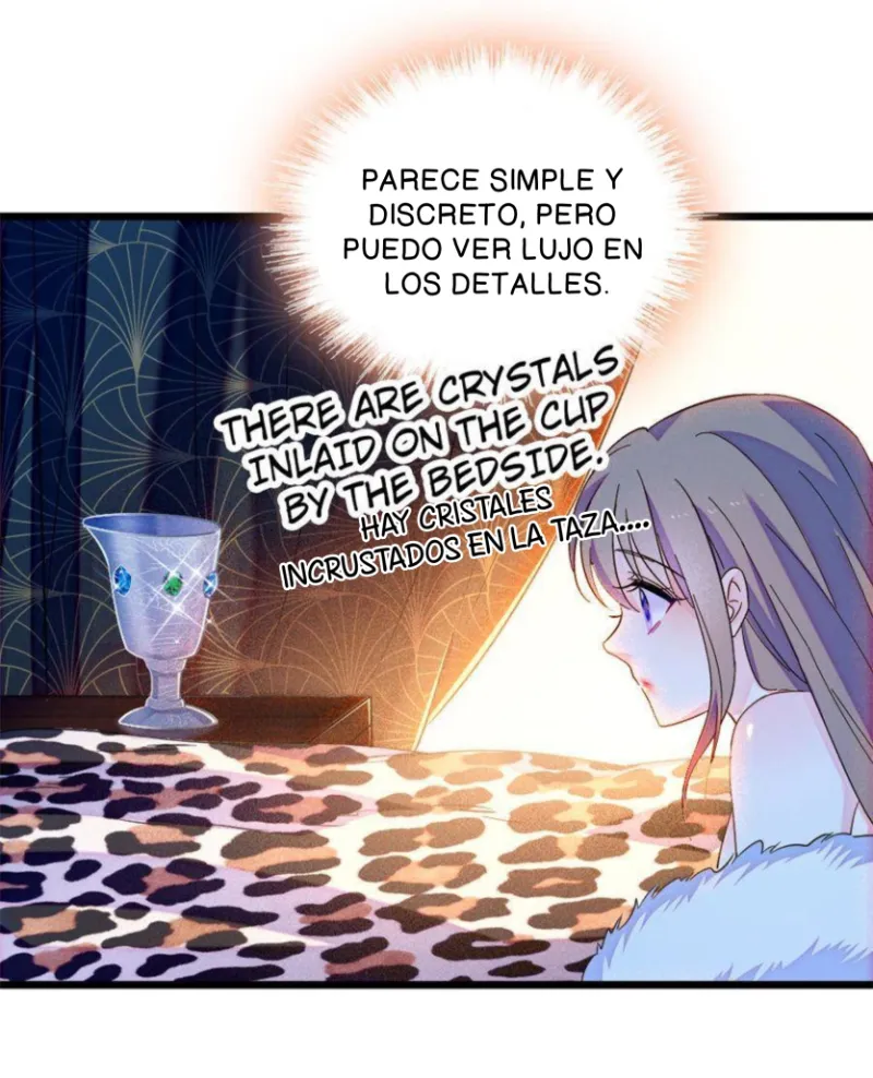 6 El lindo mundo de las bestias