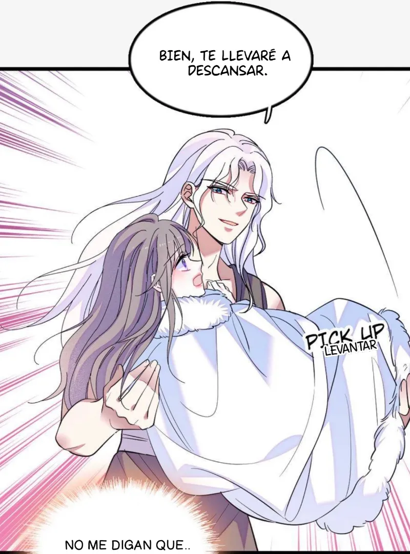 3 El lindo mundo de las bestias