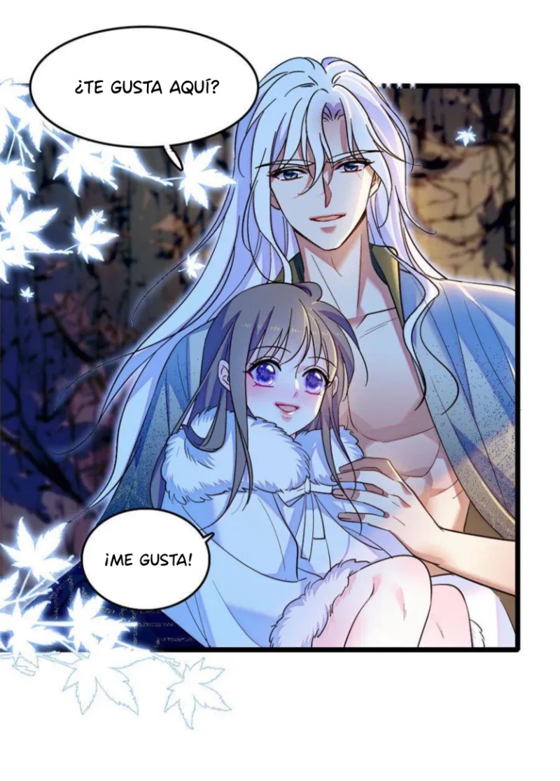 22 El lindo mundo de las bestias