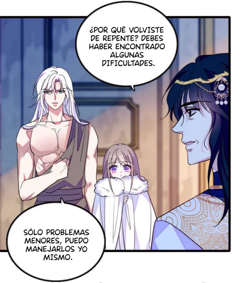 23 El lindo mundo de las bestias