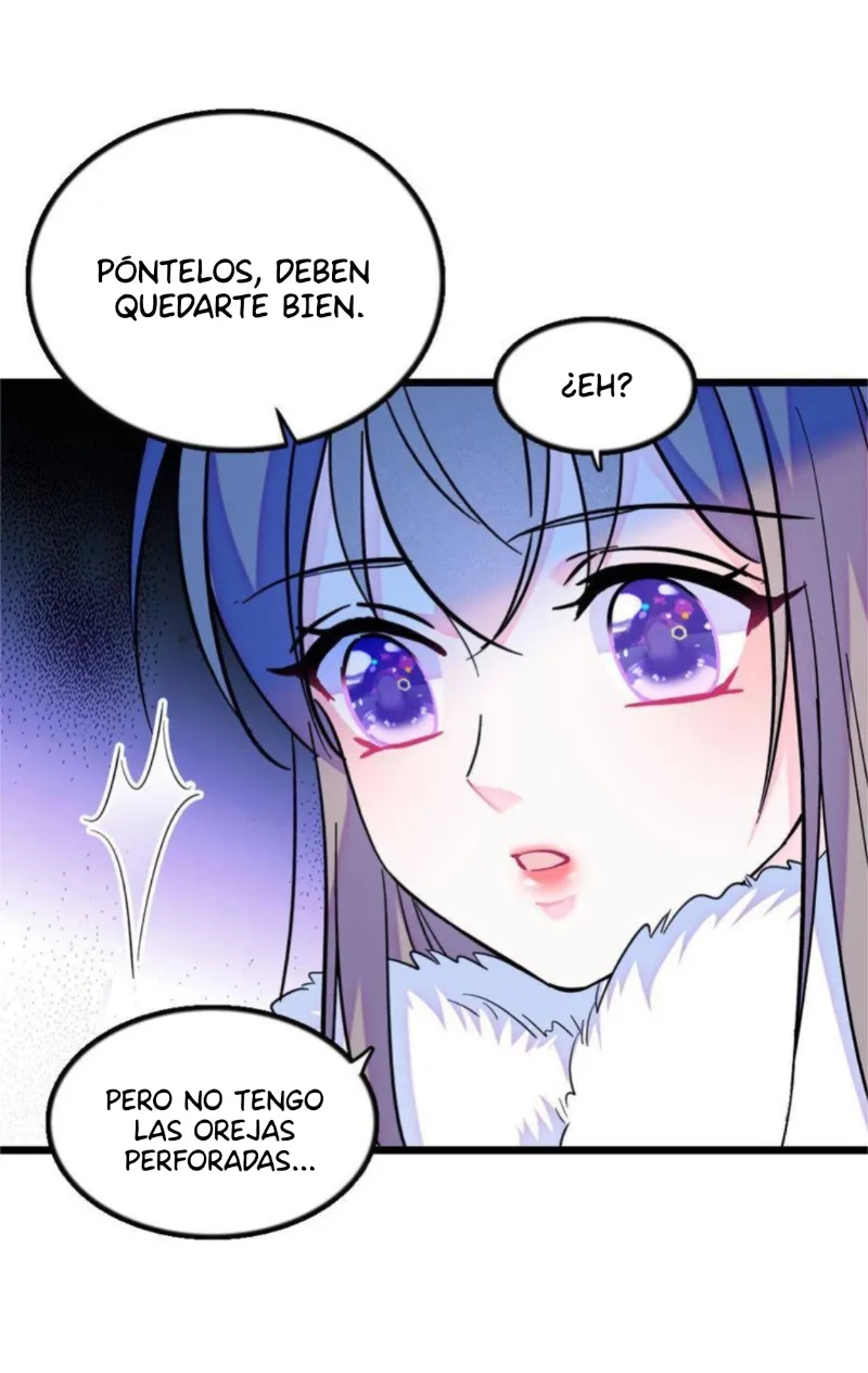 18 El lindo mundo de las bestias