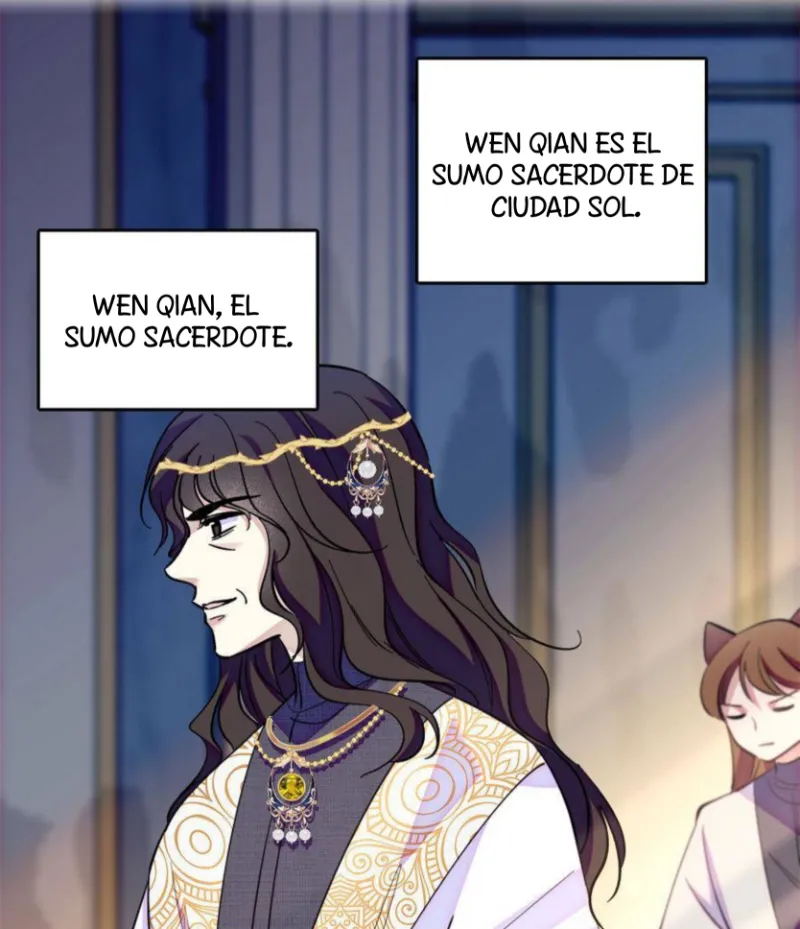 4 El lindo mundo de las bestias