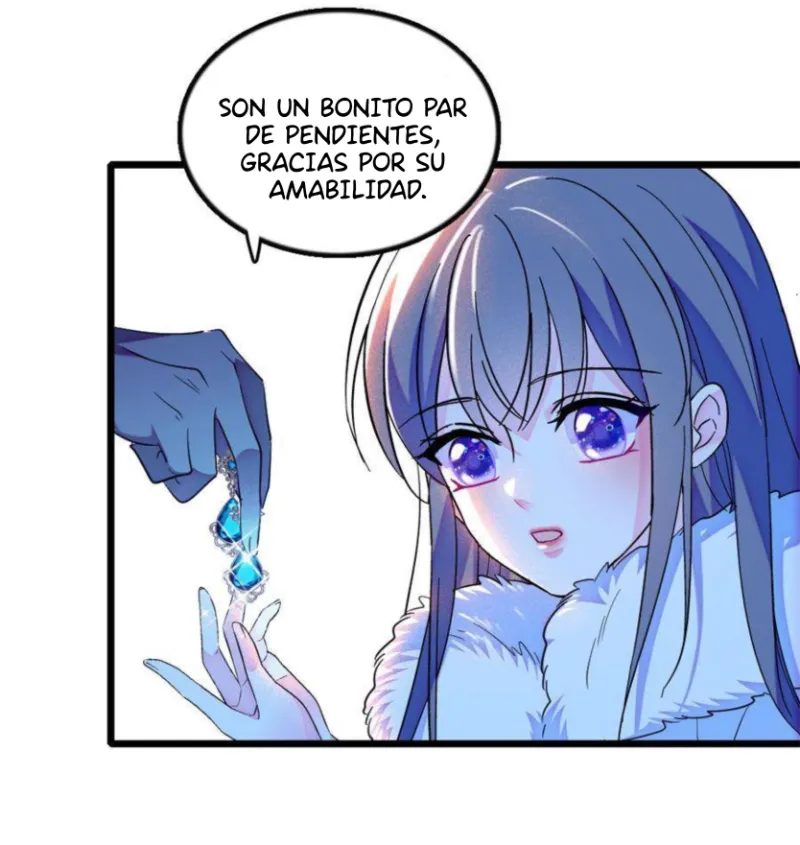 17 El lindo mundo de las bestias