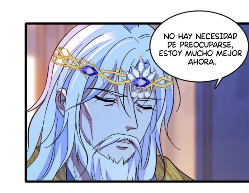 7 El lindo mundo de las bestias