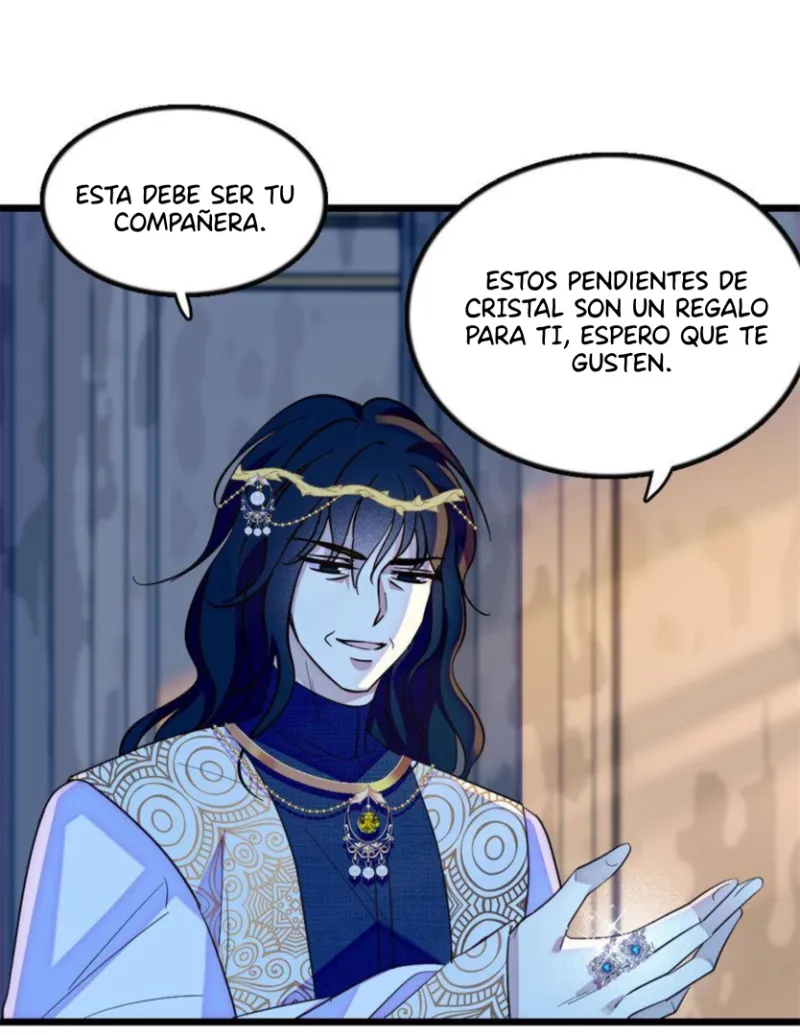 16 El lindo mundo de las bestias