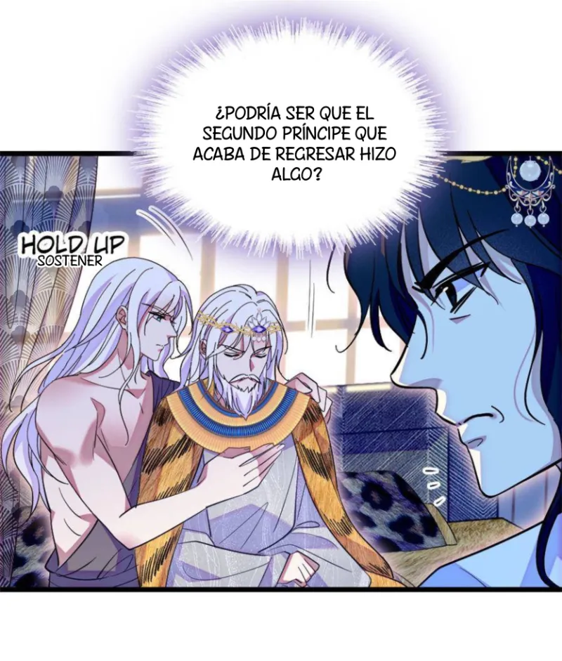 11 El lindo mundo de las bestias