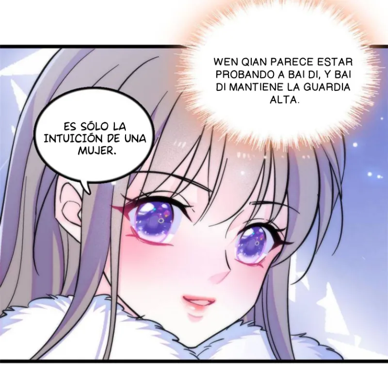 29 El lindo mundo de las bestias