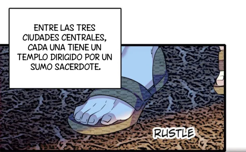 3 El lindo mundo de las bestias