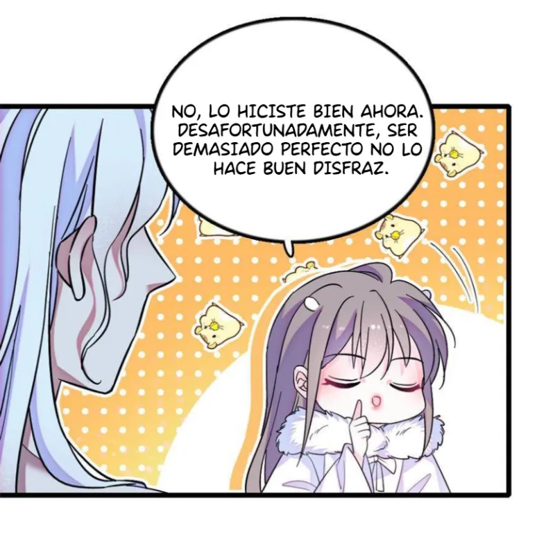 31 El lindo mundo de las bestias