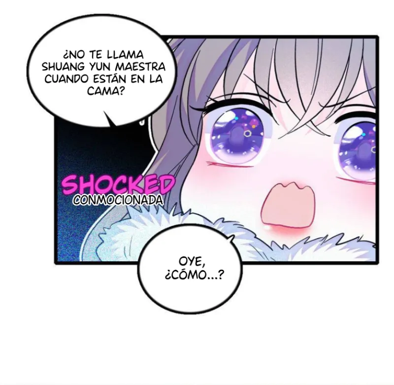 33 El lindo mundo de las bestias