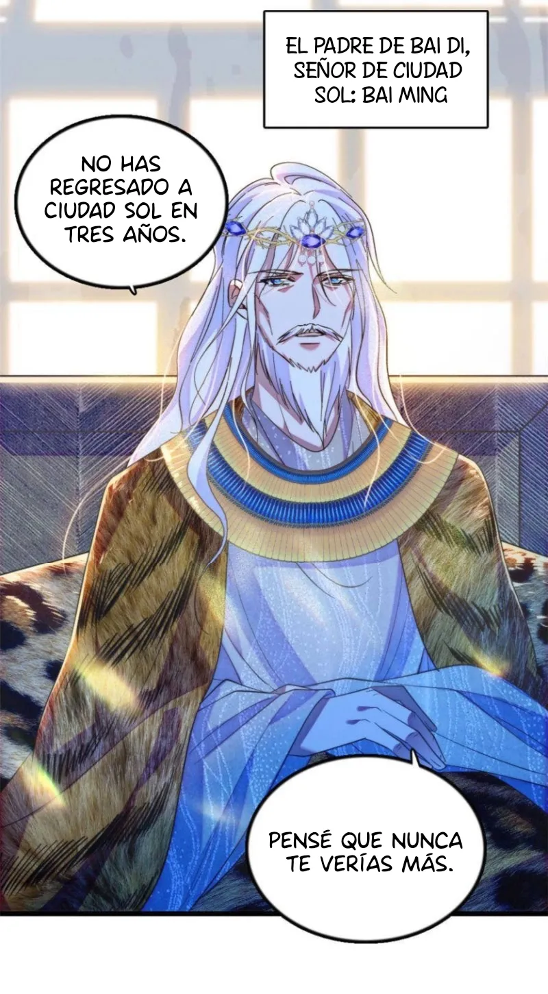 10 El lindo mundo de las bestias