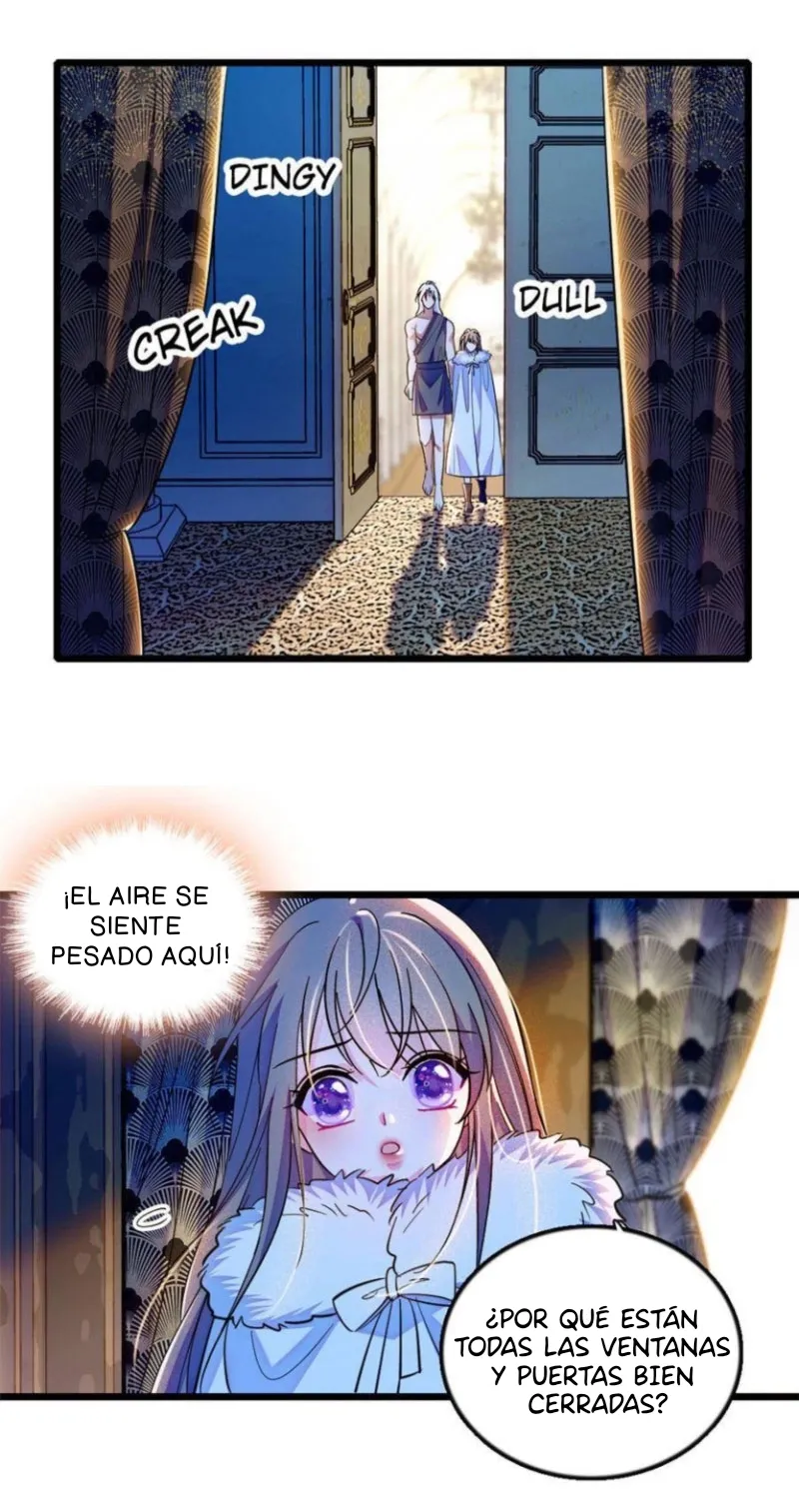 6 El lindo mundo de las bestias