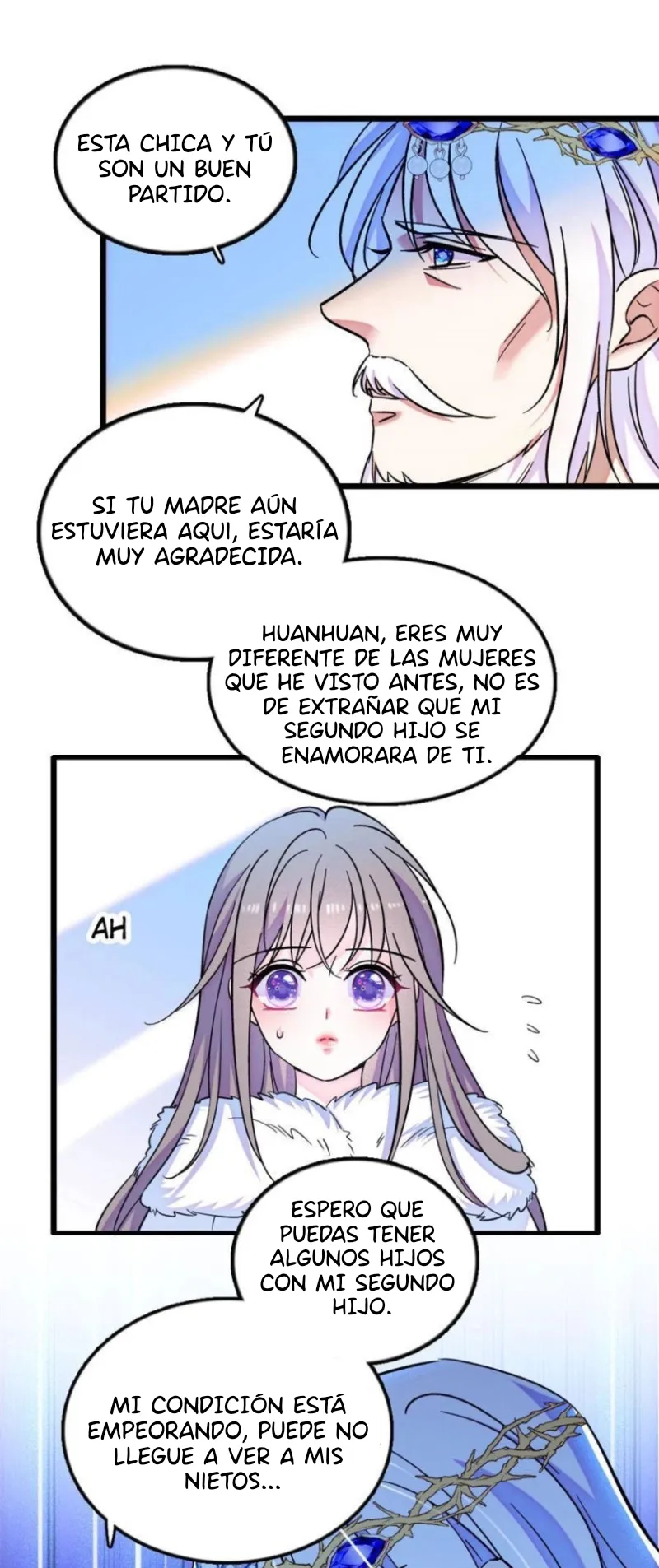 18 El lindo mundo de las bestias