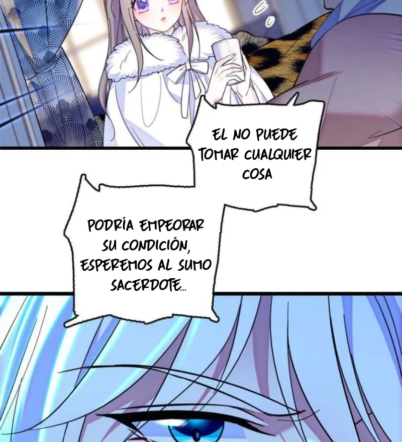 23 El lindo mundo de las bestias