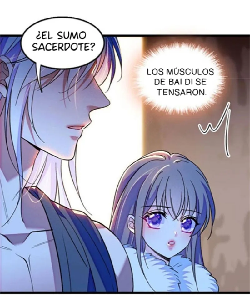 8 El lindo mundo de las bestias