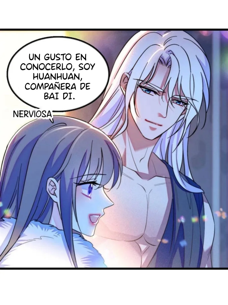 17 El lindo mundo de las bestias