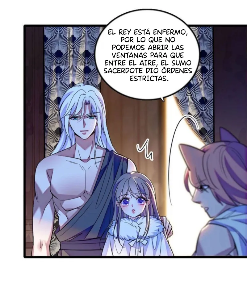 7 El lindo mundo de las bestias