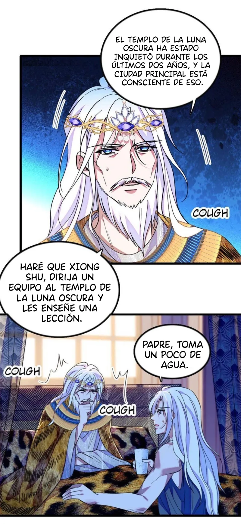 13 El lindo mundo de las bestias