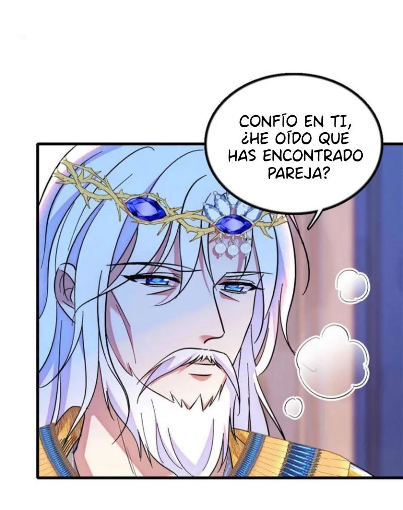 16 El lindo mundo de las bestias