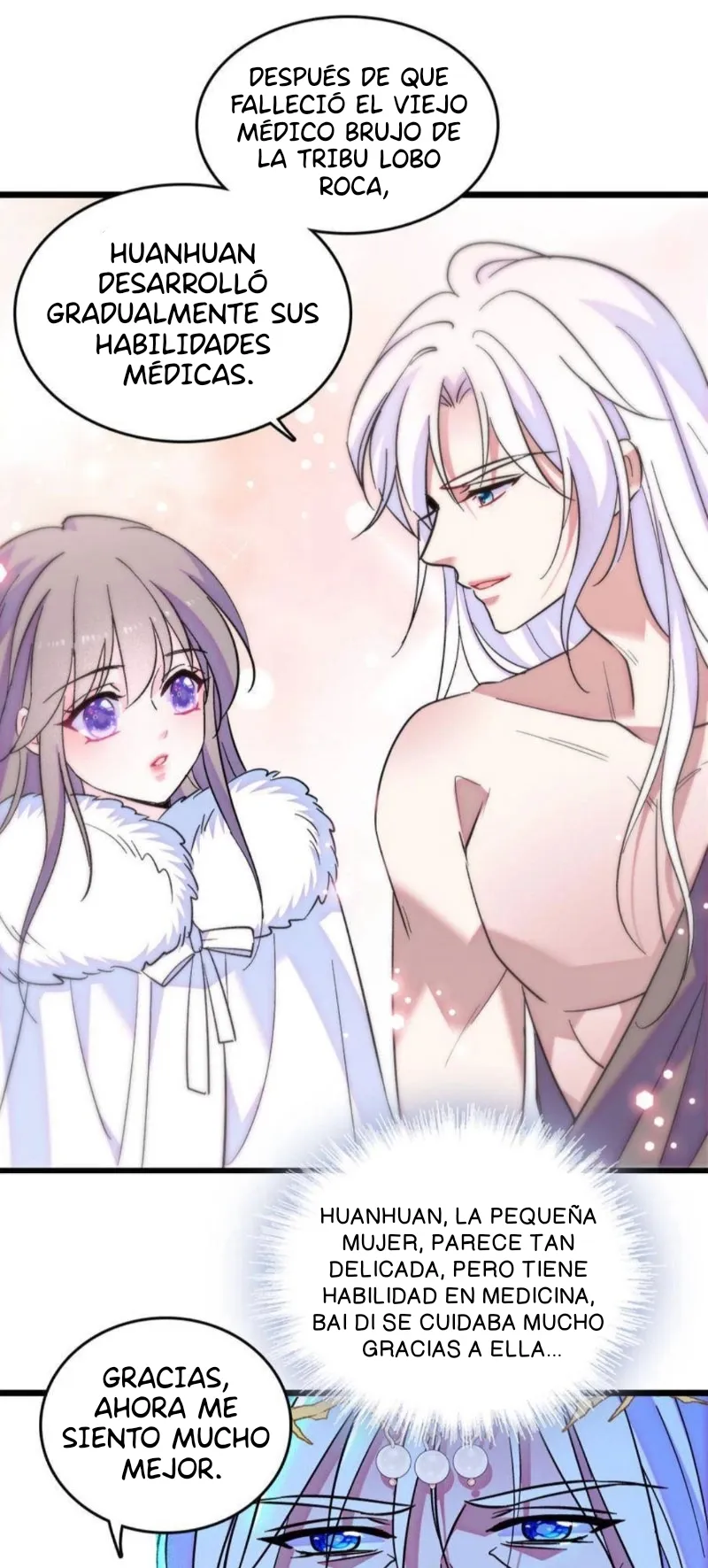 26 El lindo mundo de las bestias