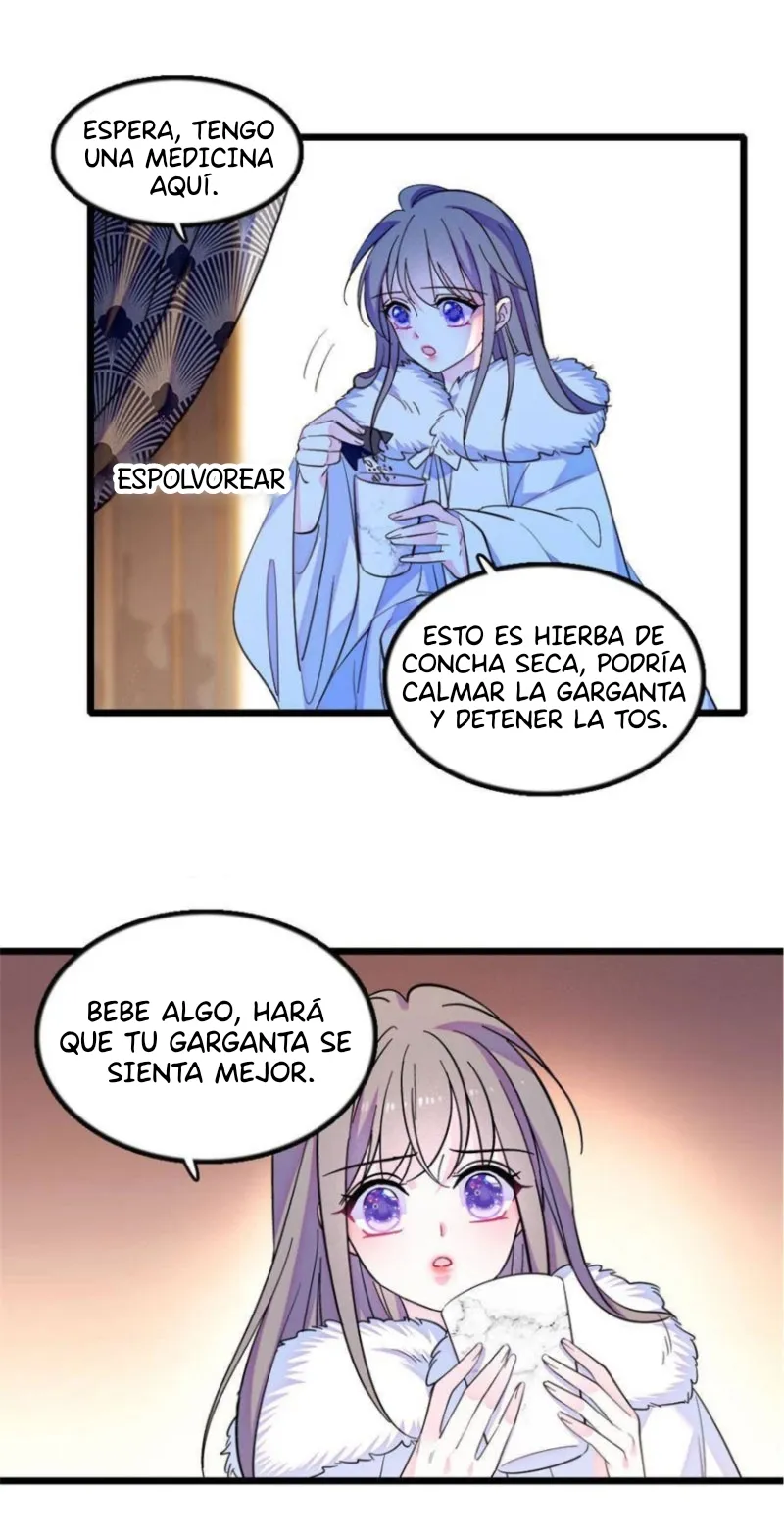 21 El lindo mundo de las bestias