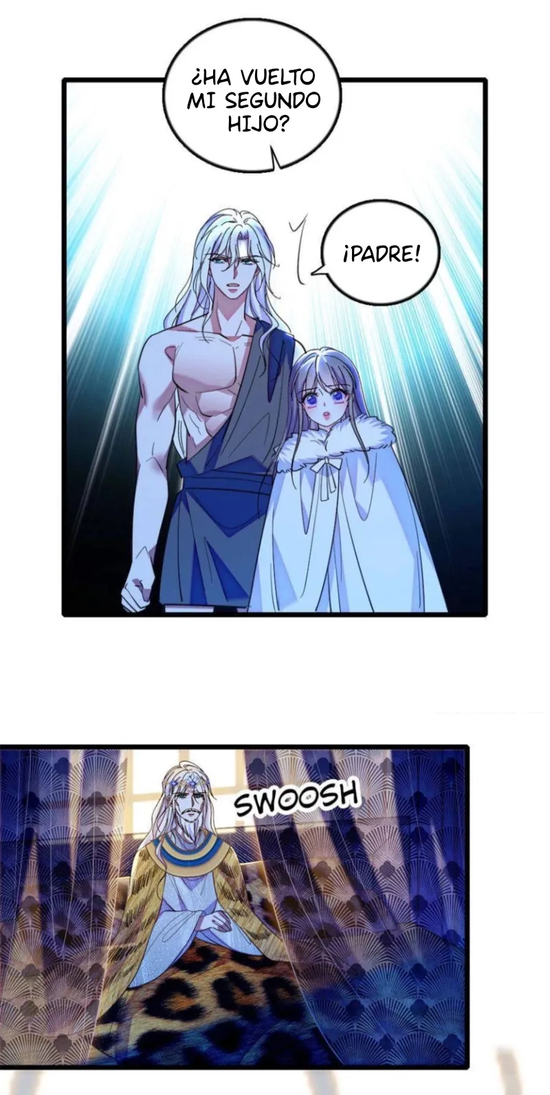 9 El lindo mundo de las bestias