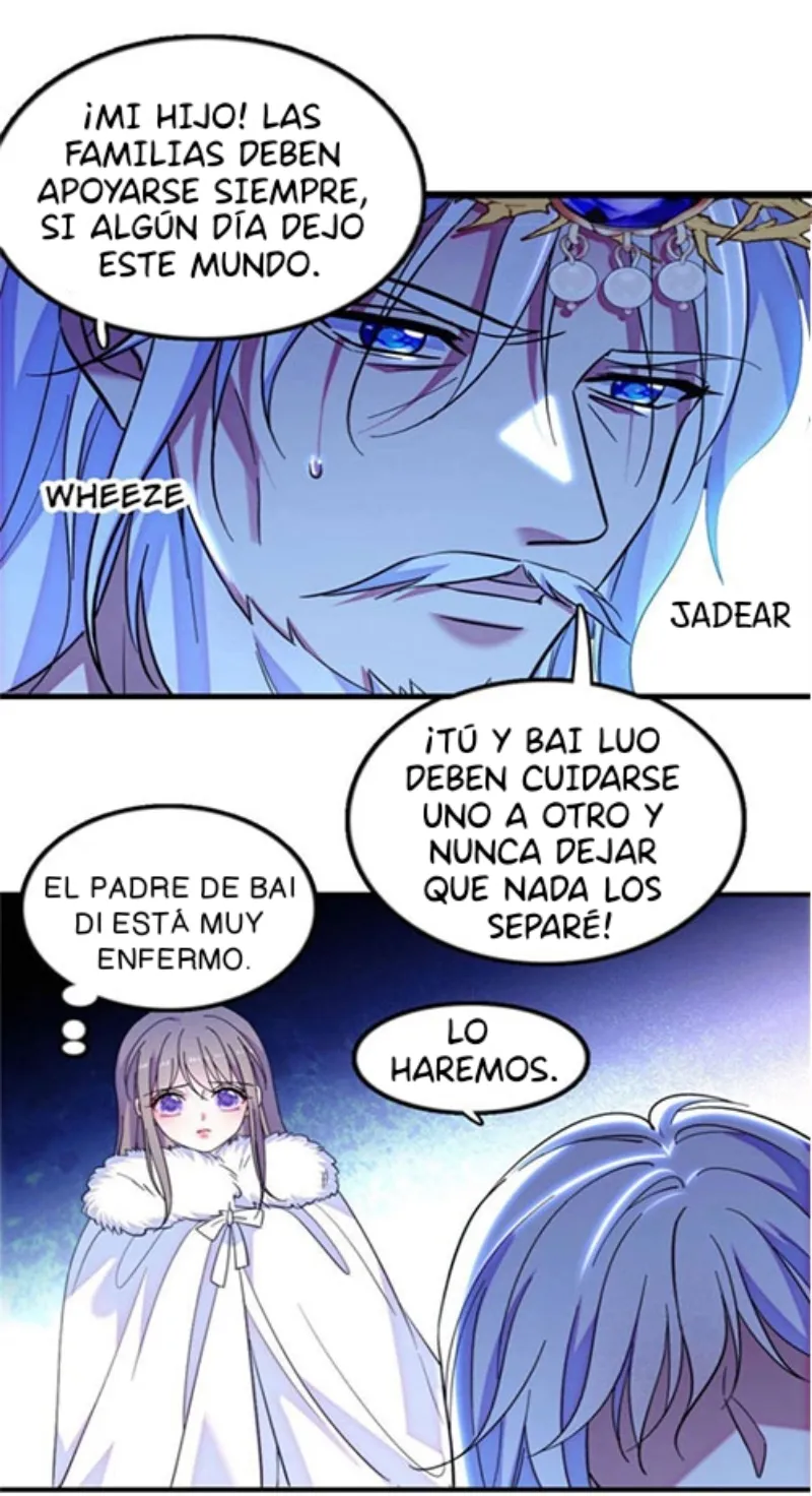 15 El lindo mundo de las bestias