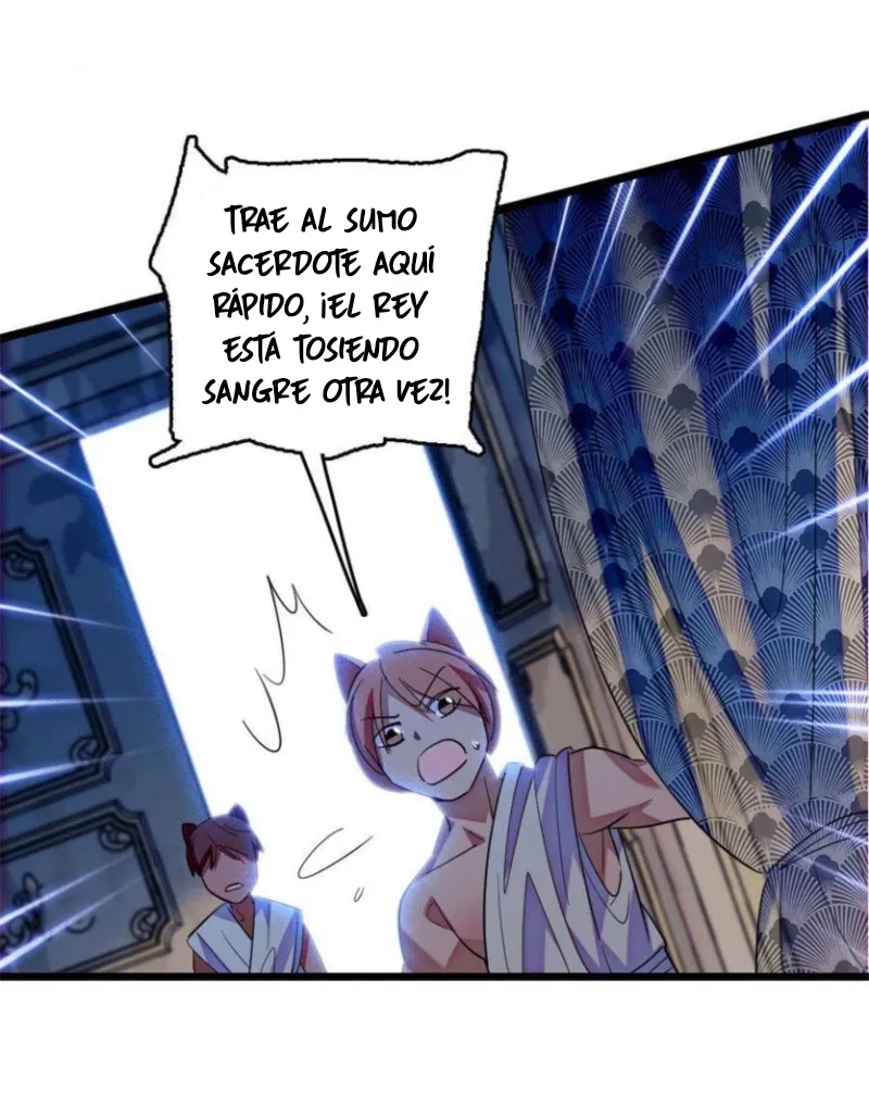 20 El lindo mundo de las bestias