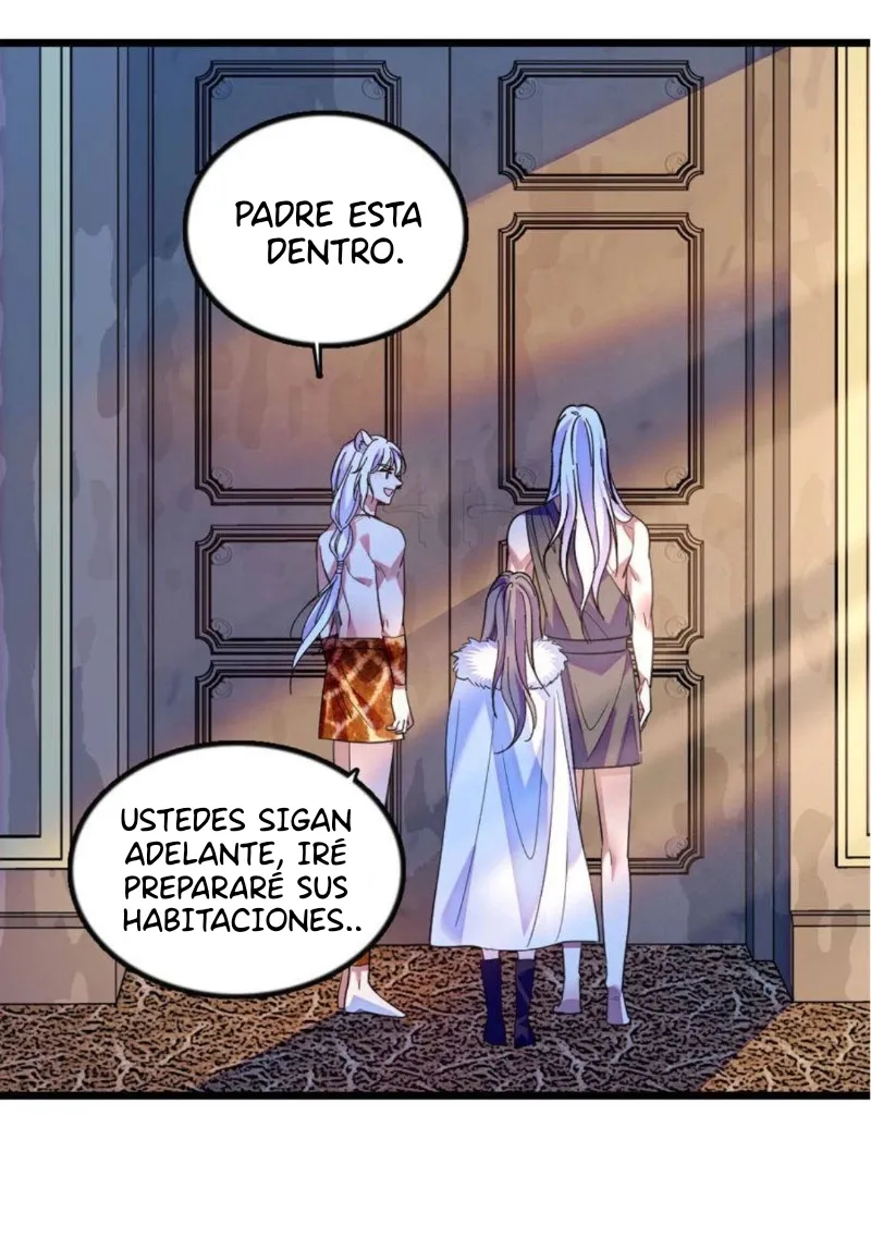 5 El lindo mundo de las bestias