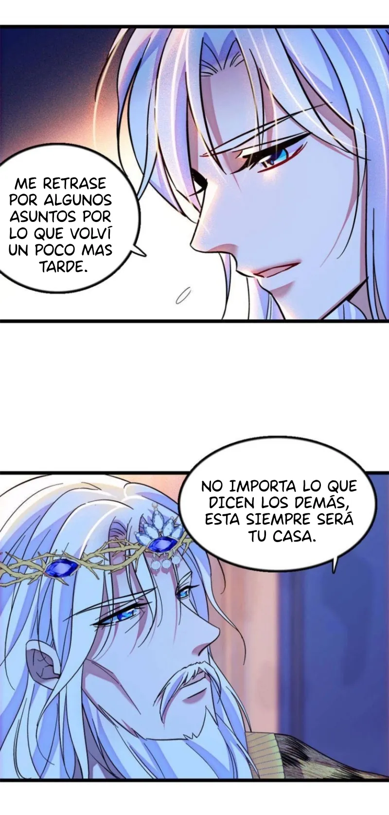 11 El lindo mundo de las bestias