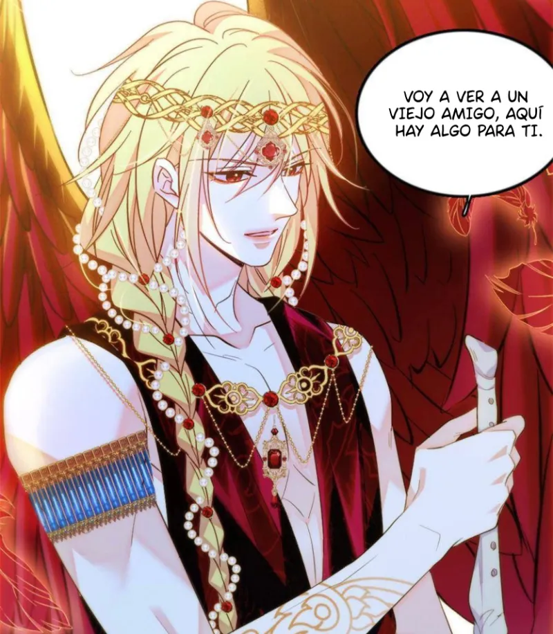 13 El lindo mundo de las bestias